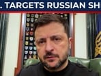 'No rhetoric will protect. . . ': Zelensky's 2nd prediction as Trump trains… 'No rhetoric will protect. . . ': Zelensky's 2nd prediction as Trump trains…