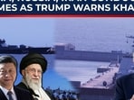 China, Russia and Iran kicked off a week‑long joint naval drill, “Will for Peace 2026,” in South African waters China, Russia and Iran kicked off a week‑long joint naval drill, “Will for Peace 2026,” in South African waters