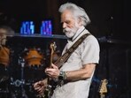 Bob Weir died at the age of 78