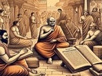 చాణక్య నీతి