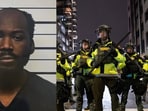 Daricka Moore was identified as the Mississippi shooting suspect