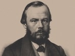 Fyodor Dostoevsky was a Russian Novelist. 