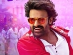 The Raja Saab box office collection worldwide Day 1: Prabhas plays a hypnotist in the movie.