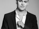 Jiménez has been in a long-standing relationship with Sonia Restrepo for several years.
