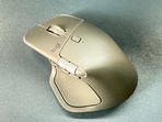 Logitech MX Master 4 is one of the best productivity mice available today.