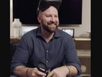 Andrew Bosworth, Meta CEO and head of Reality Labs.​ 
