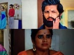నిన్ను కోరి సీరియల్ జనవరి 10 ఎపిసోడ్‌
