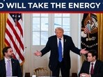 USA, big oil or Venezuelans: Trump reveals who will benefit from…