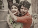 Parasakthi Twitter reviews: Sreeleela and Sivakarthikeyan play the leads in the Sudha Kongara film. 