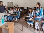 Schools are also required to upload photographs, videos, and selfies of each day’s events. (For Representation)