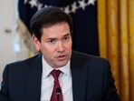 In a post on X, Rubio said, "The United States supports the brave people of Iran."