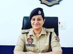 The Election Commission of India directed the suspension of Tarn Taran senior superintendent of police (SSP) Dr Ravjot Kaur Grewal ahead of bypoll.
