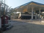 The MPDF has demanded enhancement of security of the petrol pumps and their dealers, staffs to ensure no bomb blast in future. (Sourced photo | HT)