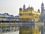 The SGPC secretary said such incidents had occurred several times in the past as well. Despite lodging complaints with the cyber crime cell on earlier occasions, no effective action had been taken so far. (HT File Photo)