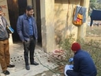The inspections were launched on Friday (HT)