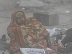 The minimum temperature is expected to be around 5-7°C on Saturday, according to forecasts by the IMD. (ANI photo)