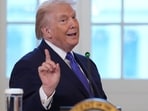 President Donald Trump President Donald Trump