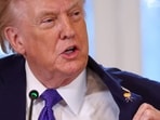 The judge found that Donald Trump's efforts violated the separation of powers. 