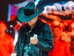 Colombian singer Yeison Jimenez was reported dead in a plane crash