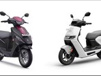 Suzuki e Access has been priced quite high when compared to other electric scooters.