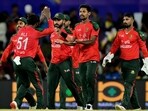 ICC yet to announce its verdict on Bangladesh's demand. 