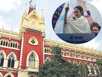 The Calcutta high court had to adjourn the hearing of petitions linked to the case on Friday.
