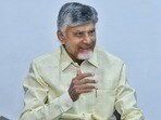 సీఎం చంద్రబాబు