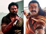 తొలి రోజు అత్యధిక వసూళ్లు సాధించిన ప్రభాస్ టాప్ 7 సినిమాలు ఇవే.. ది రాజా సాబ్ కూడా..
