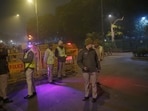 According to police, Rachna Yadav’s murder might be linked to the killing of her husband in 2023, who was also shot dead. 