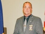 Clay County Sheriff Eddie Scott spoke about the shootings in Mississippi.