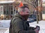 Jonathan Ross has been identified as the ICE agent involved in Renee Good's shooting.