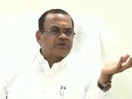 మంత్రి కోమటిరెడ్డి వెంకట్ రెడ్డి