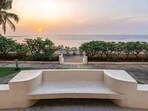Mumbai real estate update: Leela Bungalow in Mumbai's Juhu is listed as a Grade IIB heritage property. The bungalow is situated near the iconic Juhu Beach.