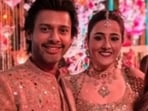 Stebin Ben and Nupur Sanon will get married over the weekend