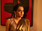 Parvathy Thiruvothu has spoken about facing harassment as a child.
