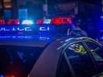 A person was taken into the custody on Saturday after the multiple shootings, reported news agency Associated Press. 