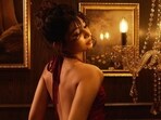 Sara Arjun in a new photoshoot, shared by fashion photographer Sasha Jairam. Sara Arjun in a new photoshoot, shared by fashion photographer Sasha Jairam.