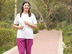 Walking may look simple, but when done with intention, it becomes one of the most powerful longevity tools we have. 