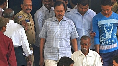 Satyam-founder-B-Ramalinga-Raju-was-found-guilty-in-the-multi-crore-accounting-fraud-case-by-a-special-court-in-Hyderabad-AFP-Photo Satyam-founder-B-Ramalinga-Raju-was-found-guilty-in-the-multi-crore-accounting-fraud-case-by-a-special-court-in-Hyderabad-AFP-Photo