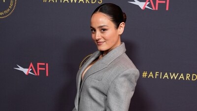 Actor Chase Sui Wonders arrives at the AFI Awards on Friday, Jan. 9, 2026, at the Four Seasons in Los Angeles. (AP Photo/Chris Pizzello) (Chris Pizzello/Invision/AP) Actor Chase Sui Wonders arrives at the AFI Awards on Friday, Jan. 9, 2026, at the Four Seasons in Los Angeles. (AP Photo/Chris Pizzello) (Chris Pizzello/Invision/AP)