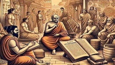 చాణక్య నీతి చాణక్య నీతి
