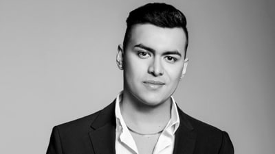 Jiménez has been in a long-standing relationship with Sonia Restrepo for several years. (X) Jiménez has been in a long-standing relationship with Sonia Restrepo for several years. (X)