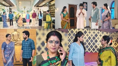 కార్తీక దీపం 2 సీరియల్ జనవరి 10వ తేది ఎపిసోడ్ కార్తీక దీపం 2 సీరియల్ జనవరి 10వ తేది ఎపిసోడ్
