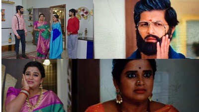 నిన్ను కోరి సీరియల్ జనవరి 10 ఎపిసోడ్ నిన్ను కోరి సీరియల్ జనవరి 10 ఎపిసోడ్
