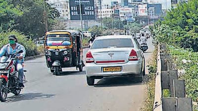 Police say FIRs and convictions will be recorded permanently, ending the option of settling violations through challans or Lok Adalats. (HT Archive) Police say FIRs and convictions will be recorded permanently, ending the option of settling violations through challans or Lok Adalats. (HT Archive)