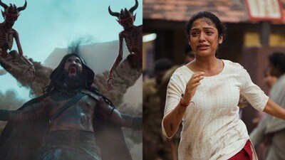 ఓటీటీలో ఈ వారం సినిమాలు ఓటీటీలో ఈ వారం సినిమాలు