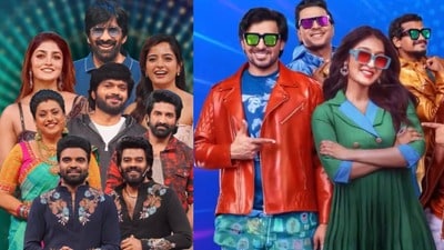 జీ తెలుగులో సంక్రాంతి హంగామా.. వీకెండ్ నుంచే పండగ షురూ.. స్పెషల్ షోలు, తెలుగు కామెడీ మూవీ వరల్డ్ ప్రీమియర్ జీ తెలుగులో సంక్రాంతి హంగామా.. వీకెండ్ నుంచే పండగ షురూ.. స్పెషల్ షోలు, తెలుగు కామెడీ మూవీ వరల్డ్ ప్రీమియర్