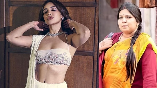 ఏకంగా 40 కిలోల బరువు తగ్గిన హీరోయిన్- హాట్ బ్యూటీగా క్రేజ్- ఇంజక్షన్స్ వాడారా అంటూ ప్రశ్నలు- అసలు సీక్రెట్ చెప్పిన భూమి
