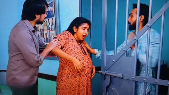 బ్రహ్మముడి సీరియల్ జనవరి 10 ఎపిసోడ్