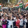 শুভেন্দু দাবি করেছেন, আইপ্যাক মামলায় আদালত কক্ষে বিশৃঙ্খলা তৃণমূলের পরিকল্পিত। 